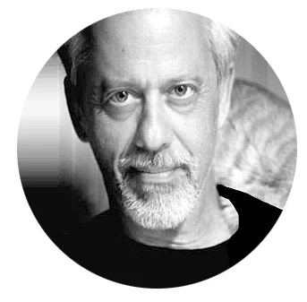 Mark Lipson
